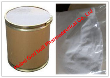Porcellana Grado iniettabile CAS 57-85-2 della polvere cruda del puntello della prova dello steroide anabolizzante del testosterone fornitore