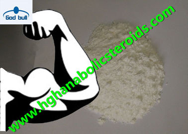 Porcellana Steroidi anabolizzanti androgeni Methandrostenolone 72-63-9 di guadagno di Muslce dell'uomo fornitore