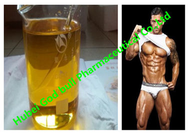 Porcellana Sustanon 250 ha mescolato 250mg/ml di steroidi anabolizzanti iniettabili, steroidi iniettabili del testosterone fornitore