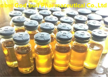 Porcellana Acetato anabolico Revalor-H Finaplix 10161-34-9 di Trenbolone degli steroidi dell'iniezione di Tren Ace 100 fornitore