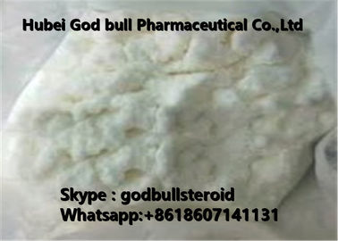 Porcellana Ciclo ammassante metilico-drostanolone di Methyldrostanolone Methasterone fornitore