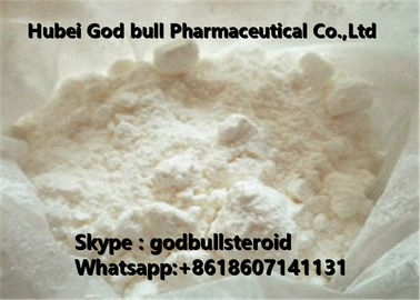 Porcellana 481-29-8 polvere ammassante degli ormoni di steroidi di crescita del muscolo del ciclo di Epiandrosterone fornitore