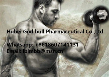 Porcellana 99,33% gli steroidi sintetici della crescita del muscolo di Dianabol di analisi bruciano CAS grasso 72-63-9 fornitore