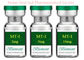Iniettando gli steroidi anabolizzanti Melanotan di HGH 1 Afamelanotide 75921-69-6 per bellezza della pelle fornitore