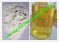 472-61-145 gli steroidi anabolizzanti iniettabili di culturismo lubrificano Drostanolone Enanthate 200mg/ml fornitore