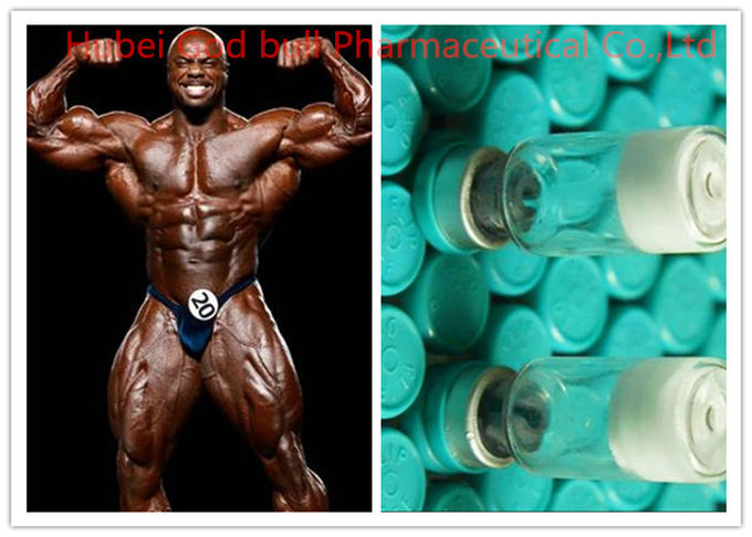 Il potere della steroidi che non fanno male