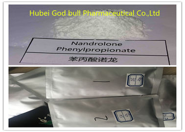 Porcellana 62-90-8 nandrolone steroidi sintetiche Phenylpropionate di Deca Durabolin fornitore