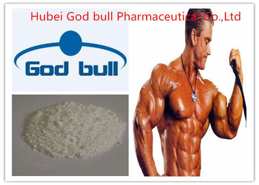 Porcellana 303-42-4 steroidi anabolizzanti androgeni Primobolan Methenolone Enanthate fornitore