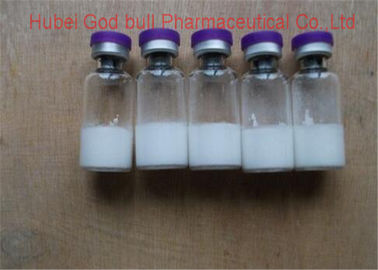 Porcellana Forte elevata purezza d'iniezione degli steroidi anabolizzanti HGH CAS 80449-31-6 di Follistatin 344 fornitore