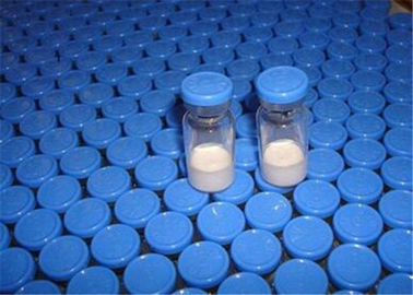 Porcellana Ormone umano della crescita farmaceutico CAS 129954-34-3 degli steroidi anabolizzanti del peptide di Selank fornitore