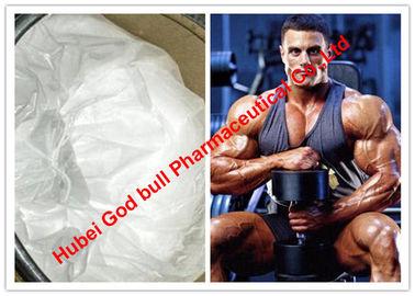 Porcellana CAS 5721-91-5 steroidi delle materie prime per perdita di peso/steroidi orali del testosterone fornitore