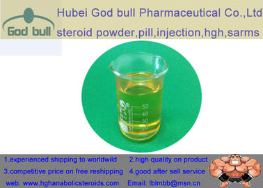 Porcellana L'olio ha basato gli steroidi anabolizzanti iniettabili Sustanon 250 steroidi iniettabili fornitore