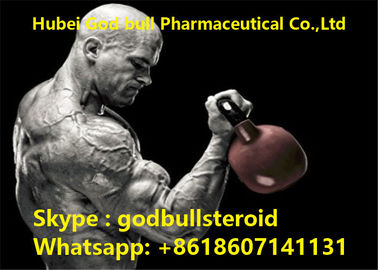 Porcellana Undecanoate Deca Durabolin Dynabolon steroide 862-89-5 delle nandrolone fornitore