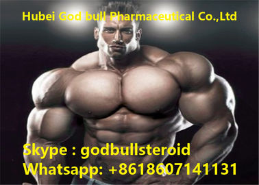 Porcellana ormone anabolico del sustanon 250 steroidi crudi di miscela del testosterone fornitore