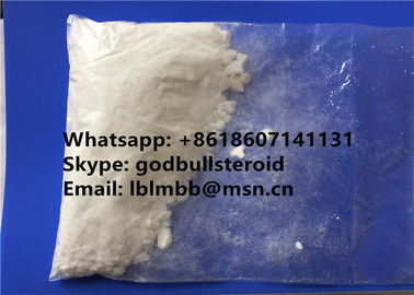 Porcellana Acetato di Boldenone della polvere delle ormoni steroidei/Boldenone 17-Acetate fornitore