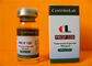 PROP 100 steroidi anabolizzanti iniettabili del proponiato del testosterone per culturismo 100 mg/ml fornitore