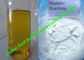 Provi il testosterone Cypionate 300mg/ml della CYP dell'iniezione degli steroidi anabolizzanti di culturismo di olio del ciclo fornitore